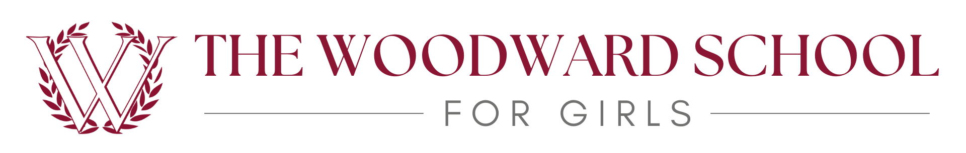 Woodward School Logo